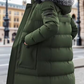 📢🎉50%Rabatt!!!🛍️✨Warme Winter-Steppjacke für Herren