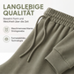 📢🎉50%Rabatt!!!🛍️✨Damen-Set aus schulterfreiem Oberteil und weiten Hosen