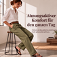 📢🎉50%Rabatt!!!🛍️✨Damen Casual Straight-Leg-Jeans