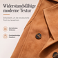 🧥✨ Neuheiten – Zweireihige lange Weste – elegant und vielseitig
