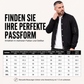 📢🎉50%Rabatt!!!🛍️✨Herren-Blousonjacke aus Wildlederimitat