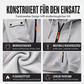 📢🎉50%Rabatt!!!🛍️✨Herren-Cargo-Jacke mit durchgehendem Reißverschluss und Kapuze