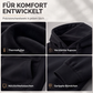 📢🎉50%Rabatt!!!🛍️✨Zweiteiliges Set für Herren: Kapuzenpullover und Jogginghose