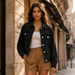 📢🎉50%Rabatt!!!🛍️✨Übergroße gewaschene Denimjacke für Damen