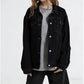 📢🎉50%Rabatt!!!🛍️✨Übergroße gewaschene Denimjacke für Damen