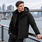 📢🎉50%Rabatt!!!🛍️✨Winddichte Winter-Shell-Jacke
