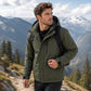 📢🎉50%Rabatt!!!🛍️✨Winddichte Winter-Shell-Jacke