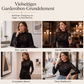 📢🎉50%Rabatt!!!🛍️✨Elegante Langarm-Spitzenshirts für Damen