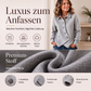 📢🎉50%Rabatt!!!🛍️✨Damen-Jacke mit unregelmäßigem schrägem Knopfverschluss