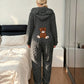 🐻 50% Rabatt | Kuschelige Wärme & süßer Komfort – Bären-Kapuzen-Overall