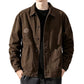 📢🎉50%Rabatt!!!🛍️✨Klassische locker sitzende Cargojacke für Herren