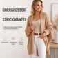 📢🎉50%Rabatt!!!🛍️✨Weit geschnittene Strickjacke für Damen