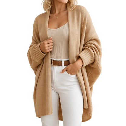 📢🎉50%Rabatt!!!🛍️✨Weit geschnittene Strickjacke für Damen