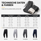 📢🎉50%Rabatt!!!🛍️✨Warme, bequeme Jogginghosen