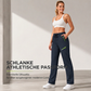 📢🎉50%Rabatt!!!🛍️✨Legere Sport-/Traininghosen für Damen mit Reißverschlusstaschen