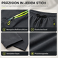📢🎉50%Rabatt!!!🛍️✨Legere Sport-/Traininghosen für Damen mit Reißverschlusstaschen