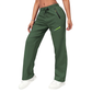 📢🎉50%Rabatt!!!🛍️✨Legere Sport-/Traininghosen für Damen mit Reißverschlusstaschen