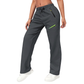 📢🎉50%Rabatt!!!🛍️✨Legere Sport-/Traininghosen für Damen mit Reißverschlusstaschen