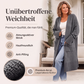 📢🎉50%Rabatt!!!🛍️✨Lange Strickjacke für Damen mit offenem Vorderteil