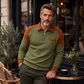 🧶 50% Rabatt | Strukturierter Komfort & sportlicher Style – Quarter-Zip Sweatshirt