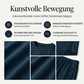 👔 50% Rabatt | Gepflegter Style ohne Styling-Stress – Herren 2-teiliges Set