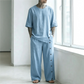 👔 50% Rabatt | Gepflegter Style ohne Styling-Stress – Herren 2-teiliges Set