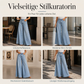 📢🎉50%Rabatt!!!🛍️✨Lässige High-Waist Weite Jeans für Damen