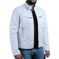 📢🎉50%Rabatt!!!🛍️✨Modische Jacke mit Reißverschluss und Stehkragen für Herren