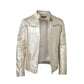 📢🎉50%Rabatt!!!🛍️✨Modische Jacke mit Reißverschluss und Stehkragen für Herren