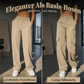 📢🎉50%Rabatt!!!🛍️✨Modische, figurformende Cargohosen für Damen