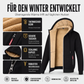 📢📢50%Rabatt!!!🎉✨Warme Winter-Kapuzenjacke für Herren
