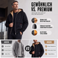 📢📢50%Rabatt!!!🎉✨Warme Winter-Kapuzenjacke für Herren