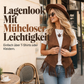 📢🎉50%Rabatt!!!🛍️✨Vintage Fransenweste für Damen mit V-Ausschnitt