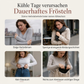 🔥 50% Rabatt | Angenehme Wärme ohne dicke Kleidungsschichten – Damen Langarmshirt