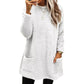 🔥 50% Rabatt | Angenehme Wärme ohne dicke Kleidungsschichten – Damen Langarmshirt