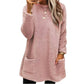 🔥 50% Rabatt | Angenehme Wärme ohne dicke Kleidungsschichten – Damen Langarmshirt