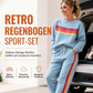 📢🎉50%Rabatt!!!🛍️✨Zweiteiliges Set aus lässigem Sweatshirt und Jogginghose für Damen