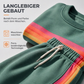 📢🎉50%Rabatt!!!🛍️✨Zweiteiliges Set aus lässigem Sweatshirt und Jogginghose für Damen