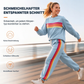 📢🎉50%Rabatt!!!🛍️✨Zweiteiliges Set aus lässigem Sweatshirt und Jogginghose für Damen