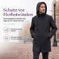 📢🎉50%Rabatt!!!🛍️✨Schlanke taillierte Windjacke mit Kapuze für Herren