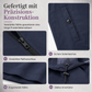 📢🎉50%Rabatt!!!🛍️✨Schlanke taillierte Windjacke mit Kapuze für Herren