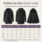 📢🎉50%Rabatt!!!🛍️✨Schlanke taillierte Windjacke mit Kapuze für Herren