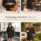 📢🎉50%Rabatt!!!🛍️✨Lässiges einfarbiges Kapuzensweatshirt für Damen