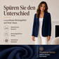 📢🎉50%Rabatt!!!🛍️✨Lässiger offener Blazer für Damen