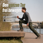 🥾 50% Rabatt | Robuster Utility-Style für Outdoor & Alltag – Herren Cargohose