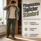 🥾 50% Rabatt | Robuster Utility-Style für Outdoor & Alltag – Herren Cargohose