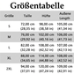 📢🎉50%Rabatt!!!🛍️👖 Weite Jeans für Damen mit Ösendetail
