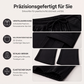 📢📢50% Rabatt!!! 🎉✨ Damen High-Waist Cargo-Flare-Hose mit Kordelzug