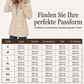 📢🎉50%Rabatt!!!🛍️✨Damen-Wintermantel mit Kapuze und Isolierung