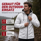 📢🎉50%Rabatt!!!🛍️✨Wetterfeste Kapuzenjacke